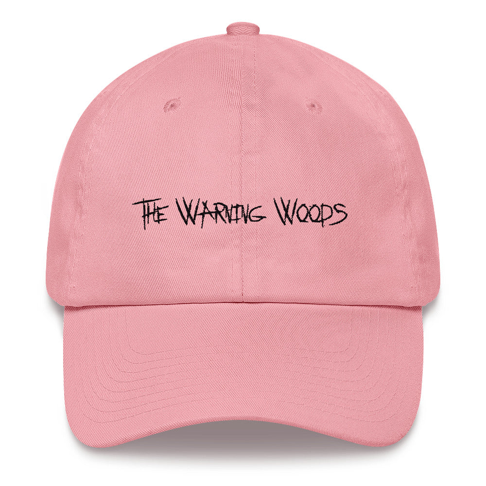 Dad hat - Dead Feather