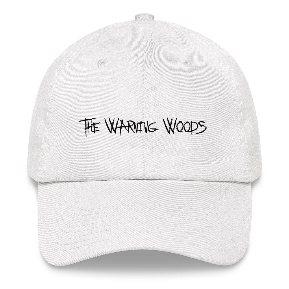 Dad hat - Dead Feather
