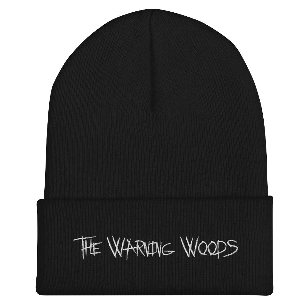 Dead Feather Beanie