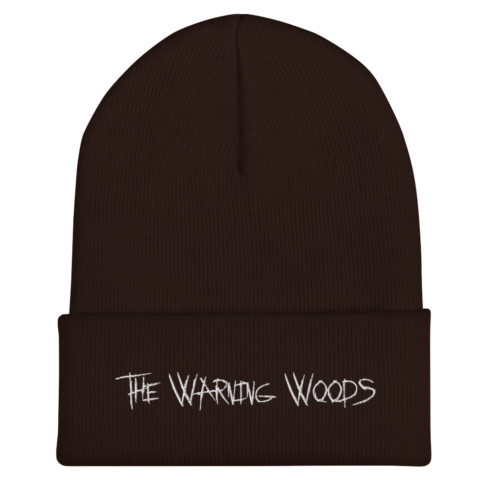 Dead Feather Beanie