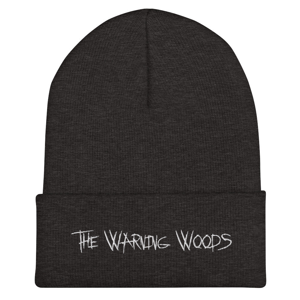 Dead Feather Beanie