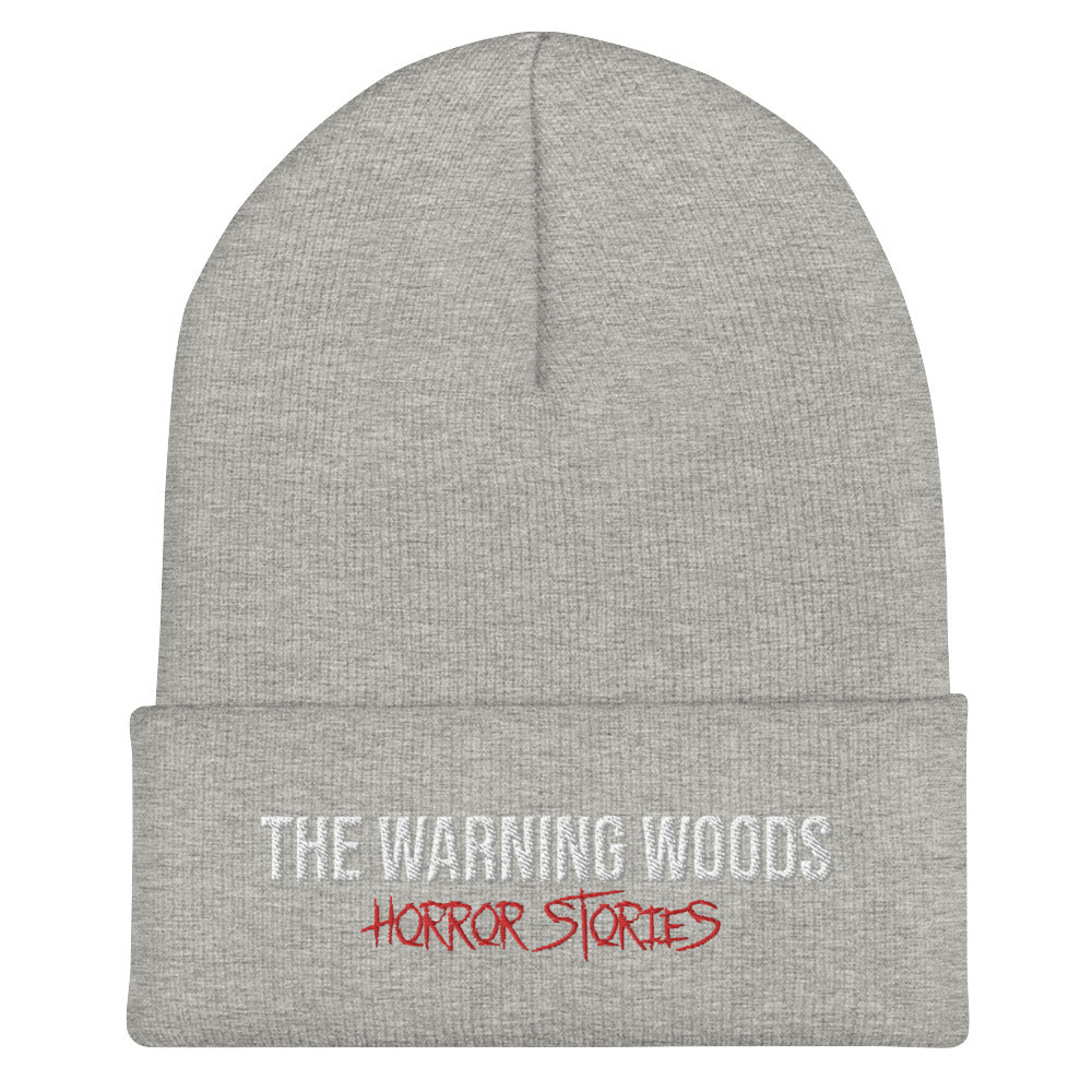 Cuffed Beanie