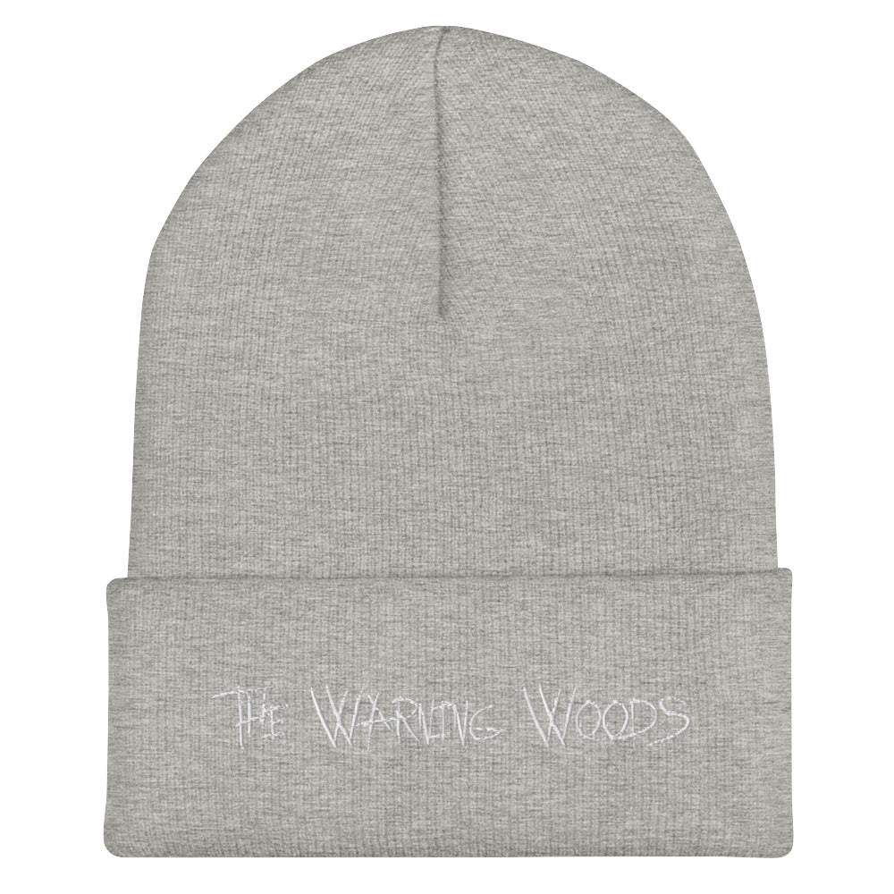 Dead Feather Beanie