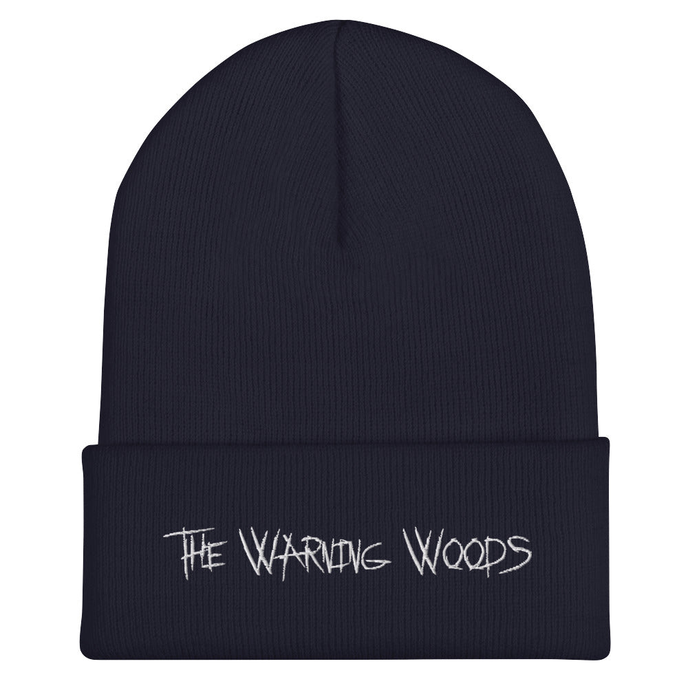 Dead Feather Beanie