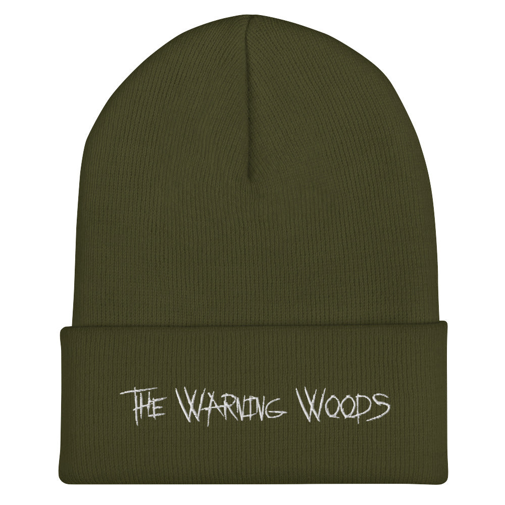Dead Feather Beanie