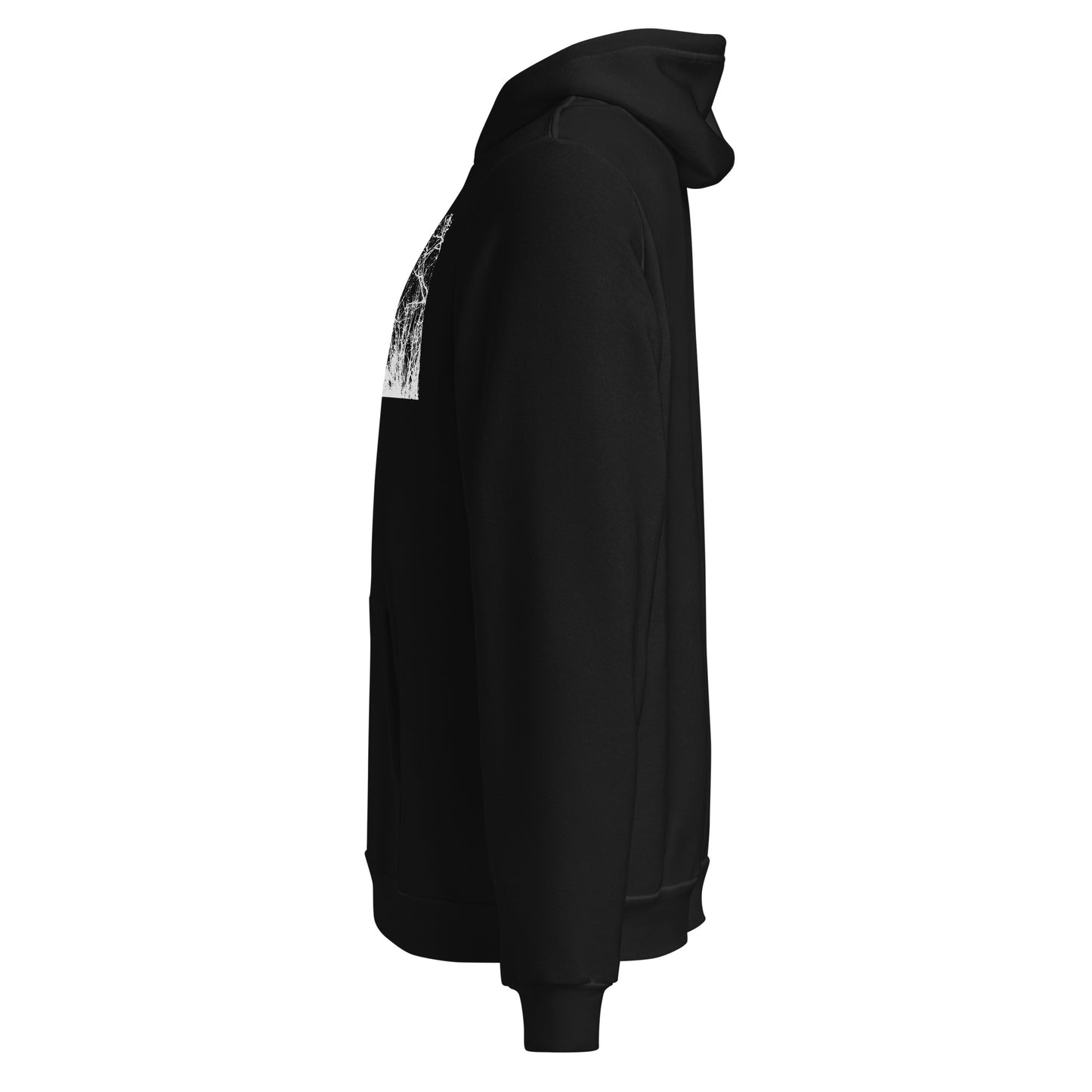 Creepy Trees Hoodie