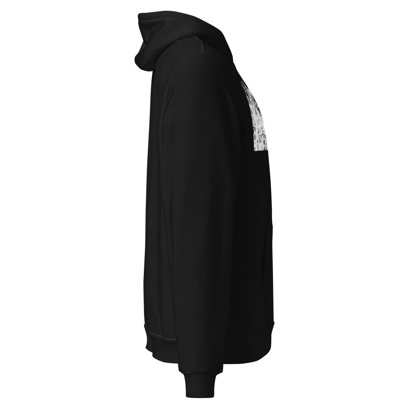 Creepy Trees Hoodie