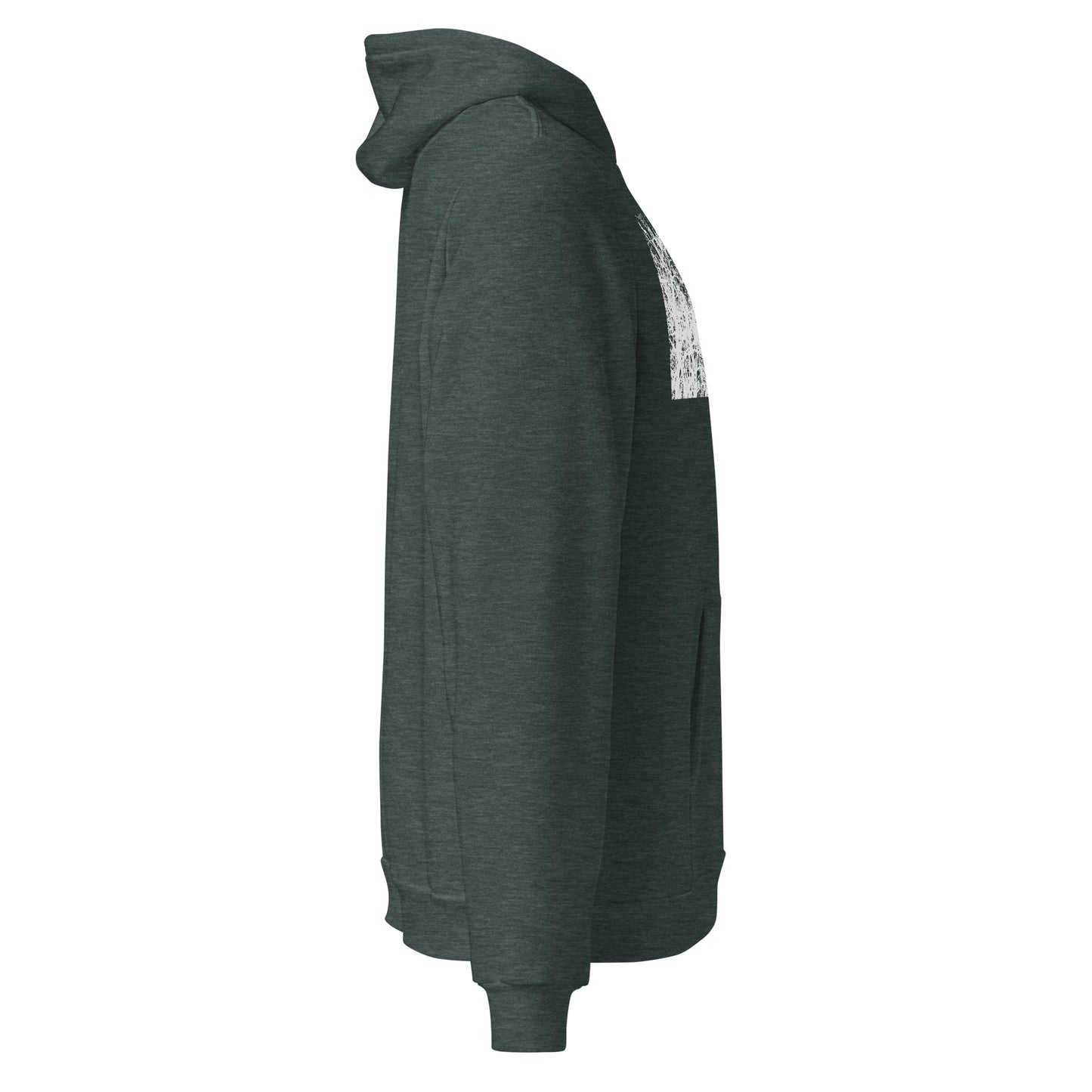 Creepy Trees Hoodie