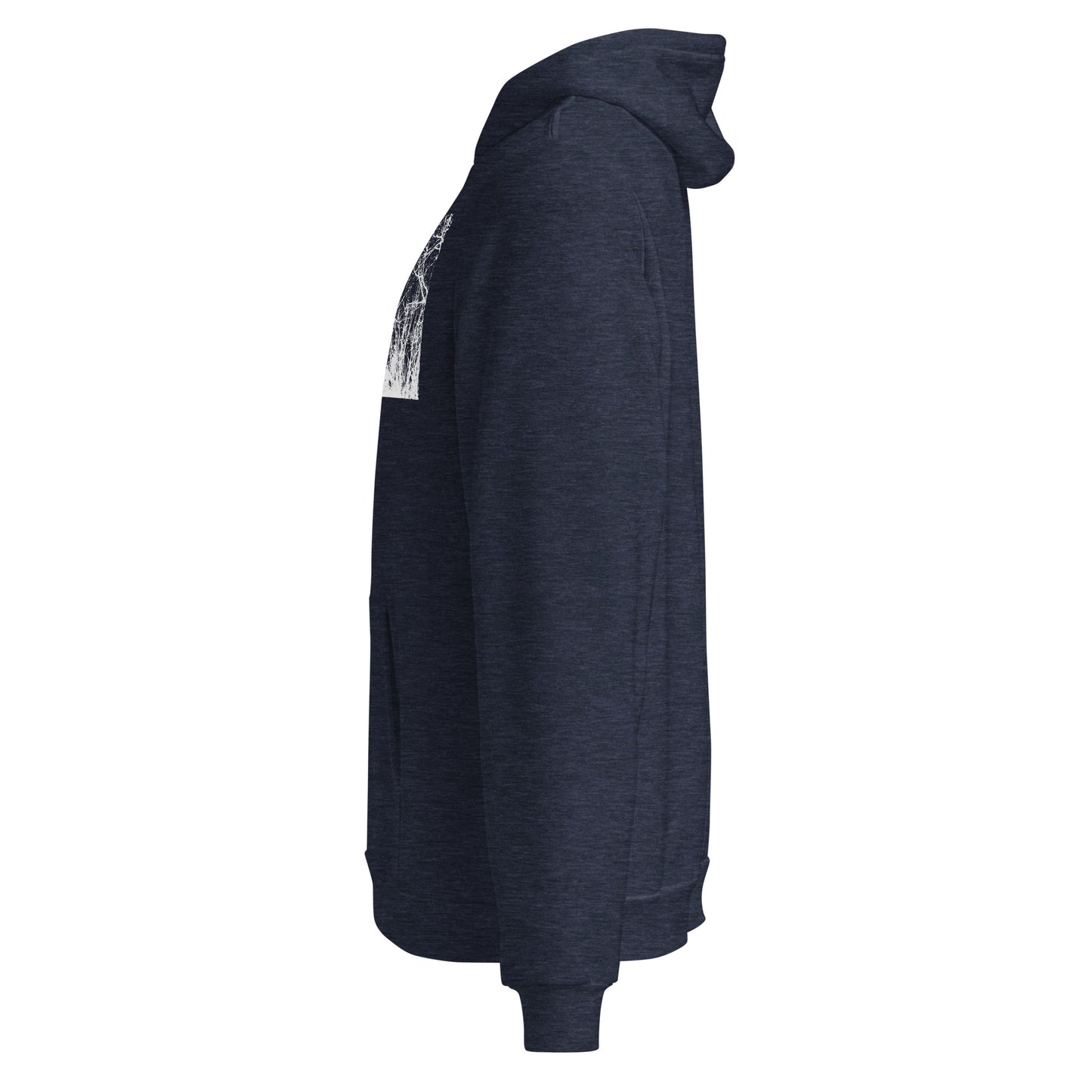 Creepy Trees Hoodie