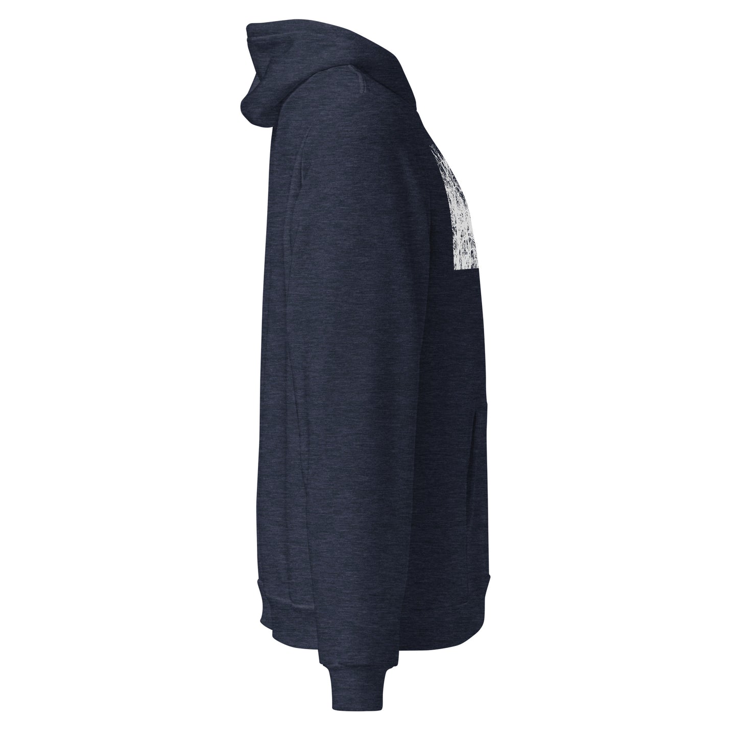 Creepy Trees Hoodie