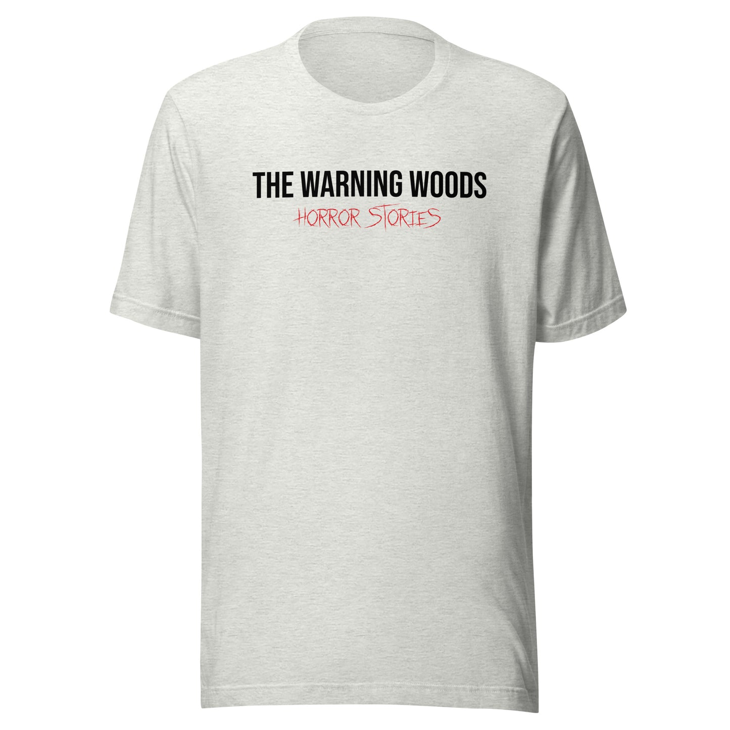 Unisex logo t-shirt