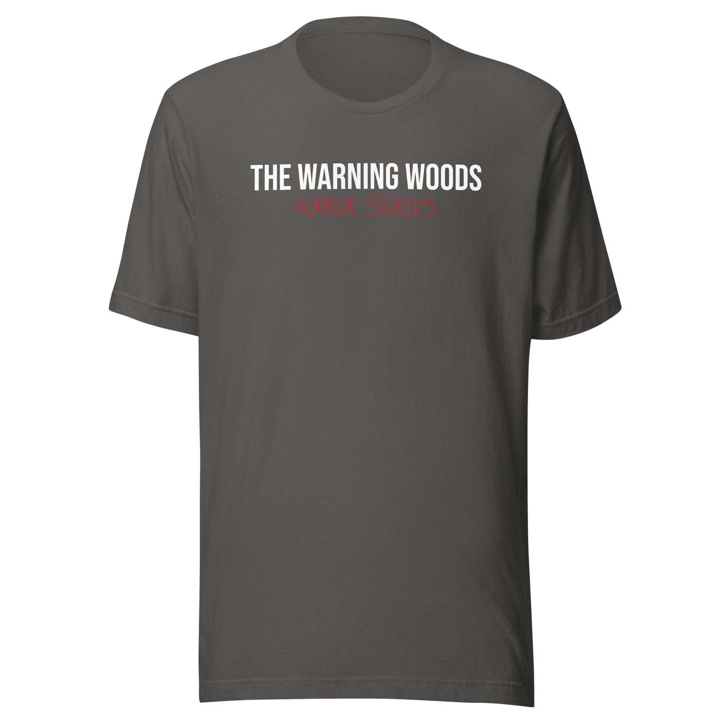 Unisex logo t-shirt