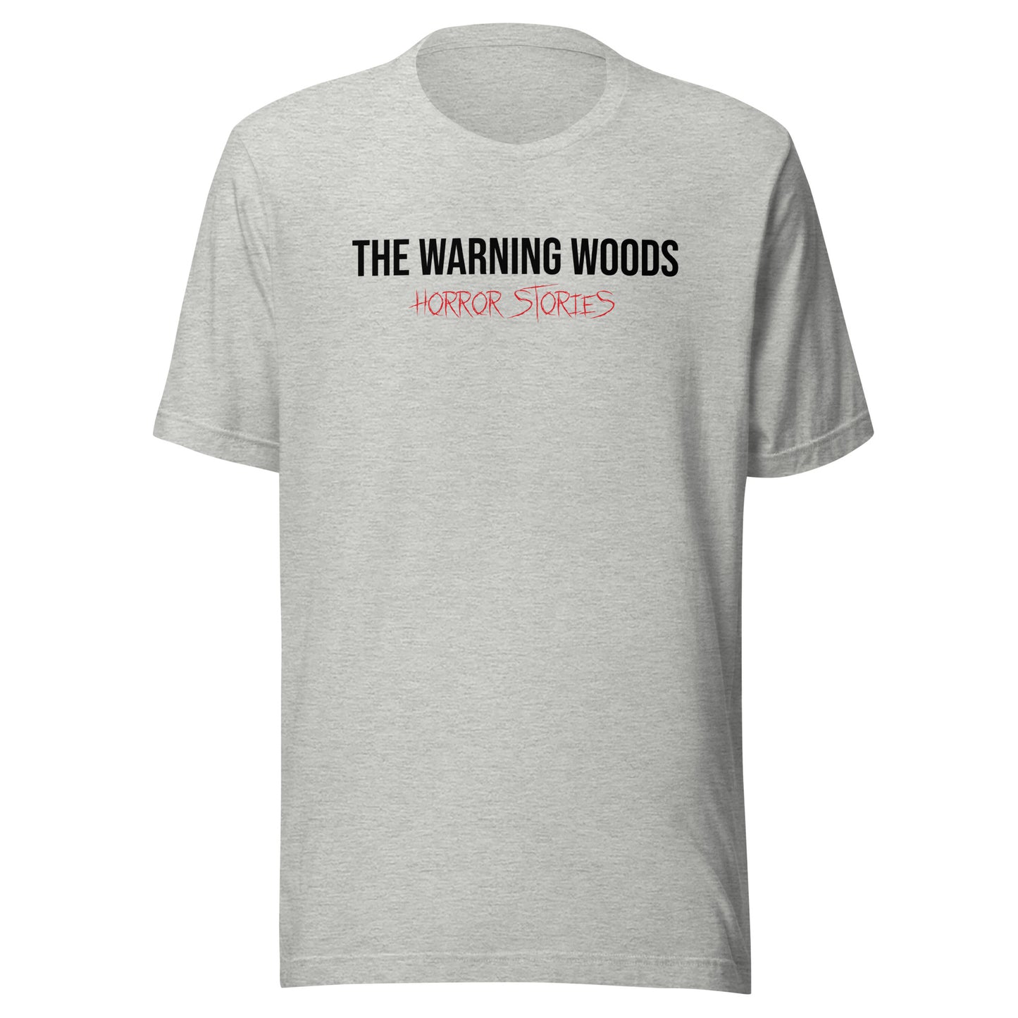 Unisex logo t-shirt