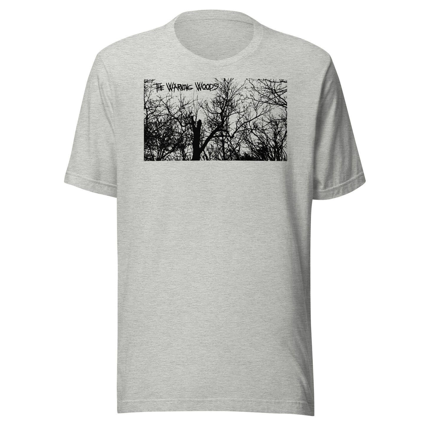 Creepy Trees Shirt