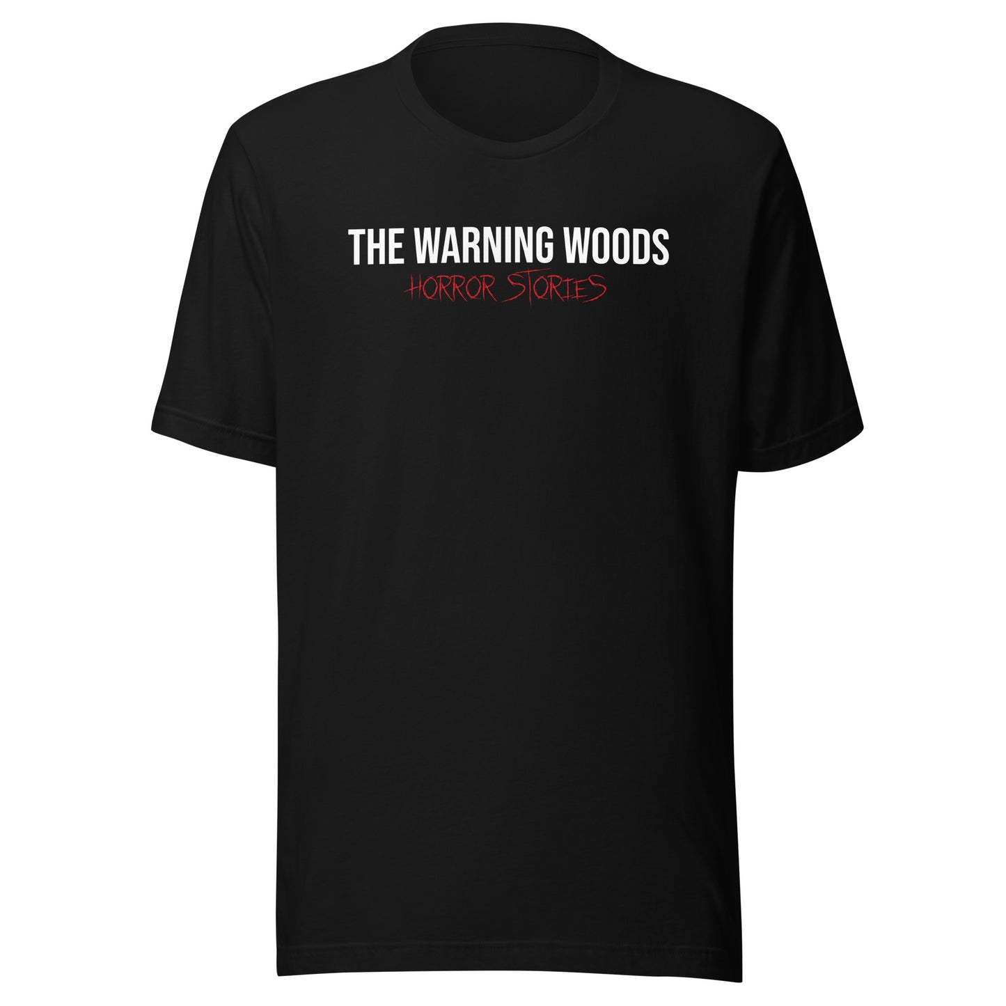 Unisex logo t-shirt