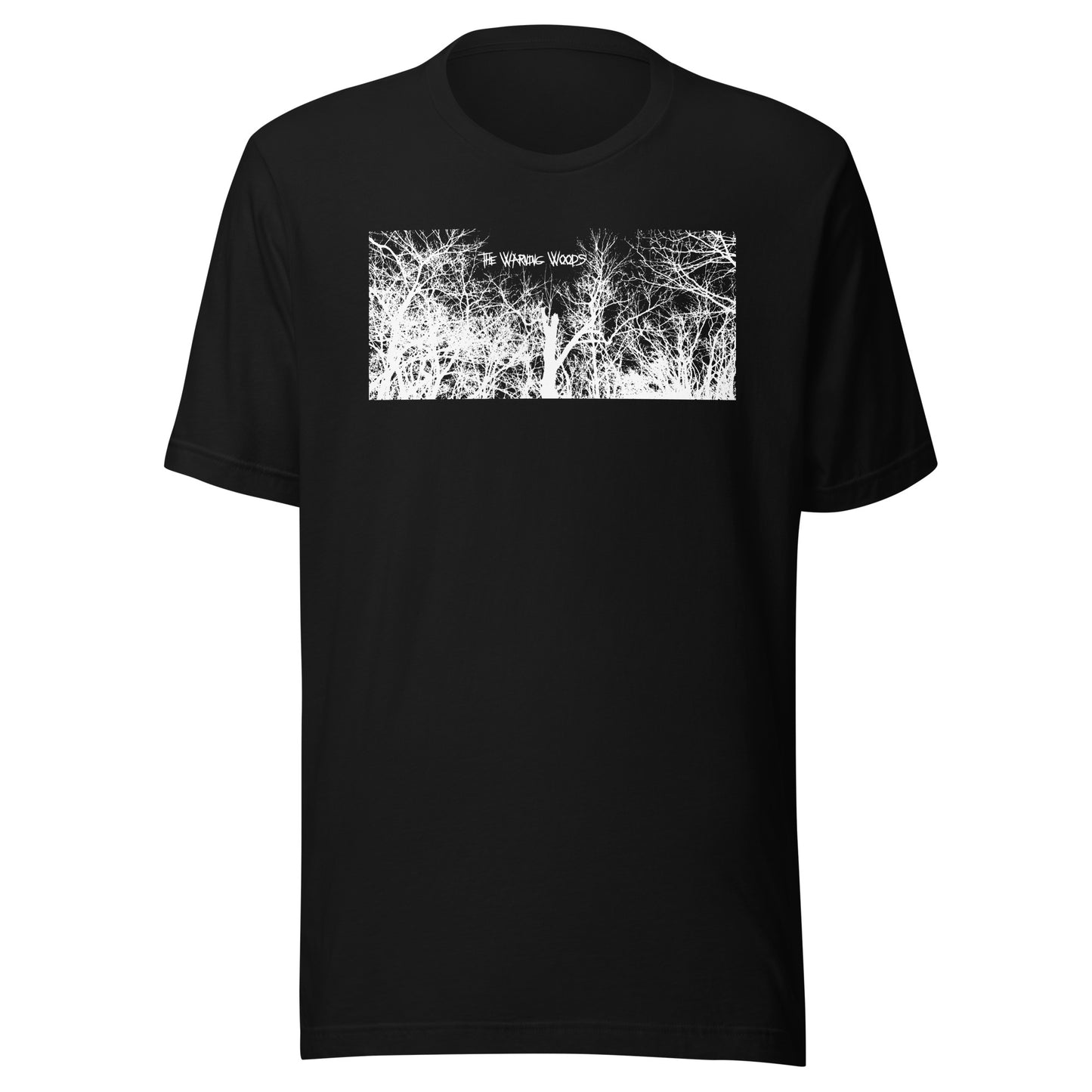 Creepy Trees Shirt
