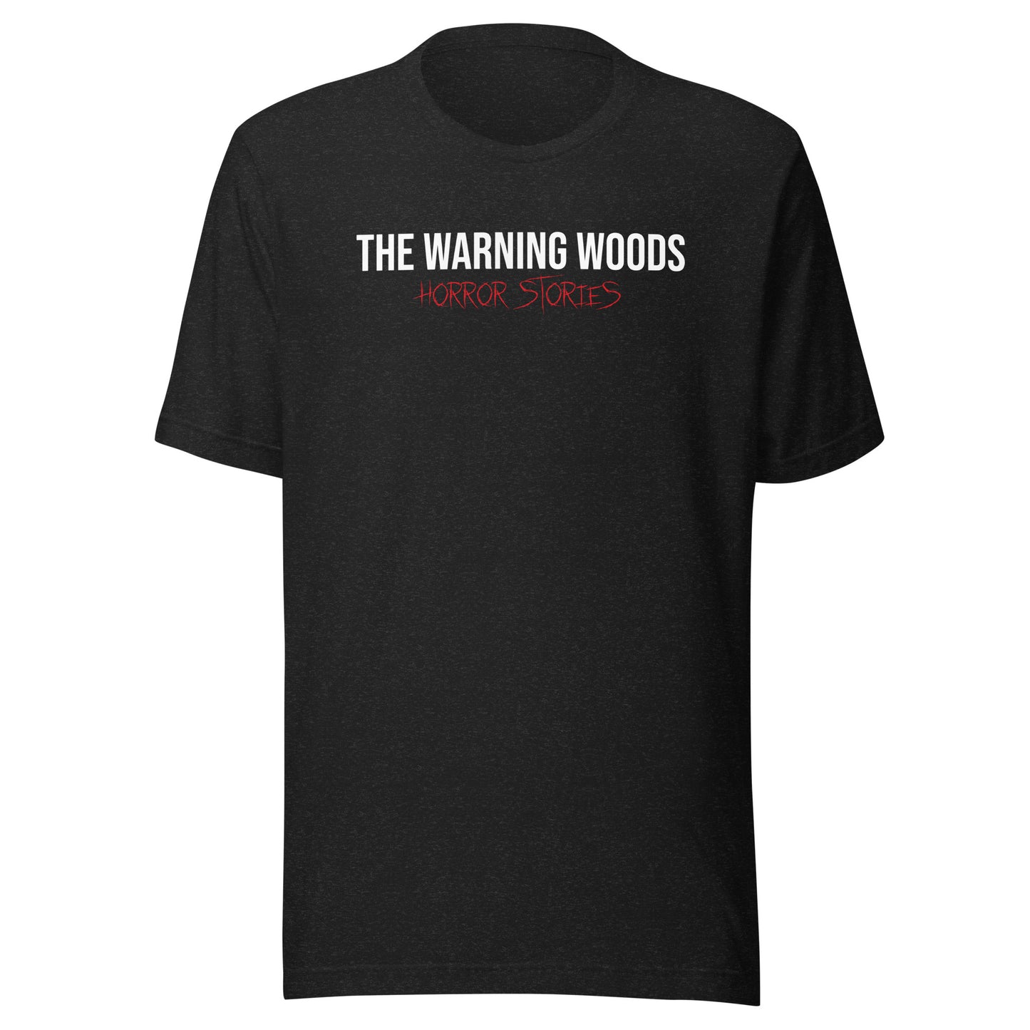 Unisex logo t-shirt