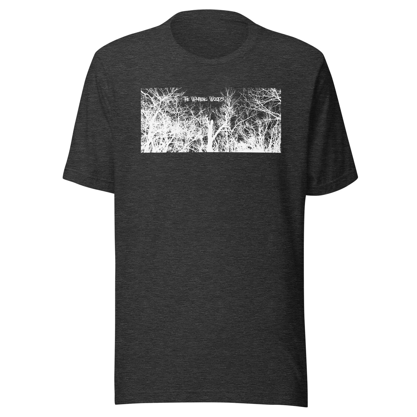 Creepy Trees Shirt