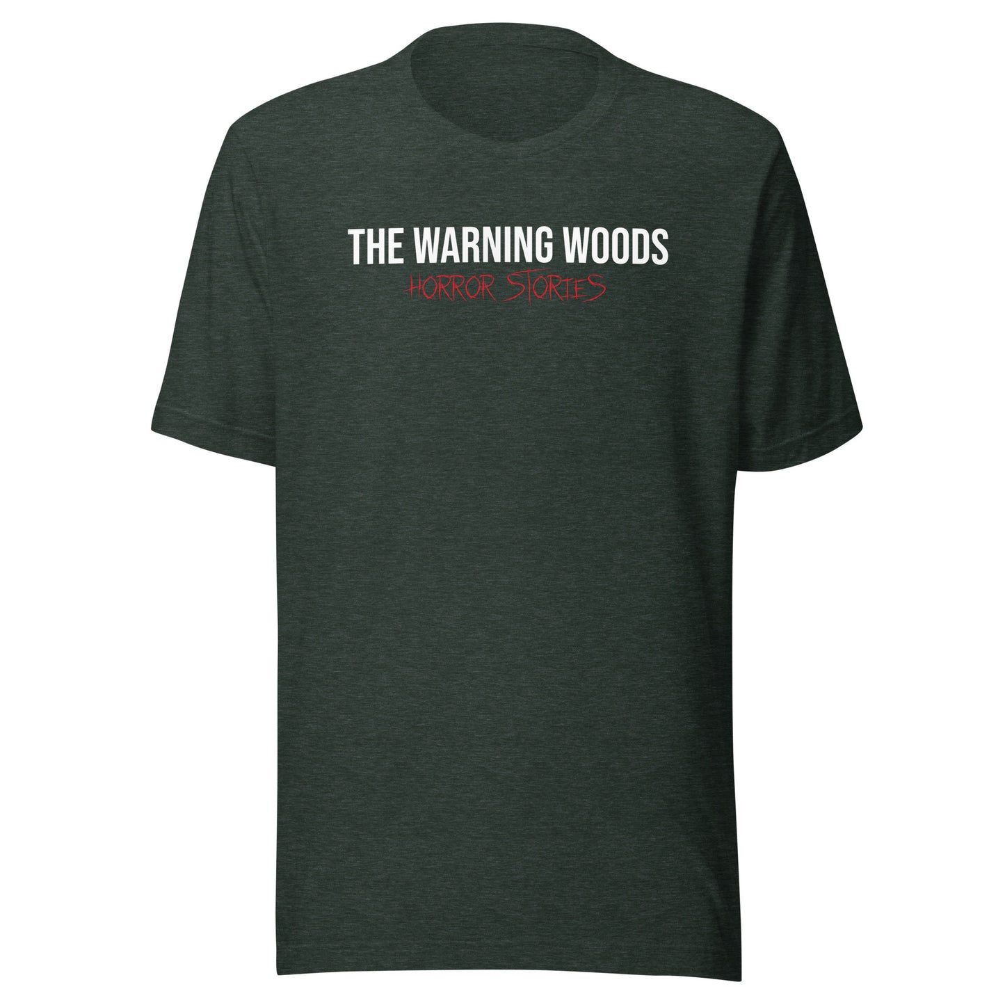 Unisex logo t-shirt
