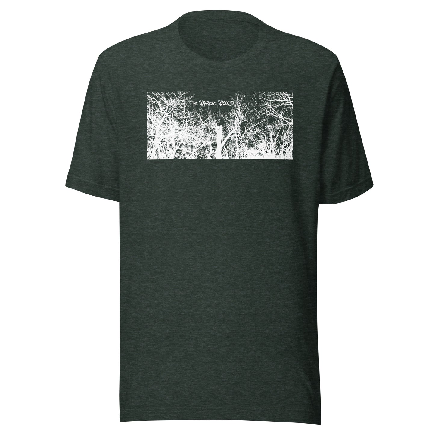 Creepy Trees Shirt