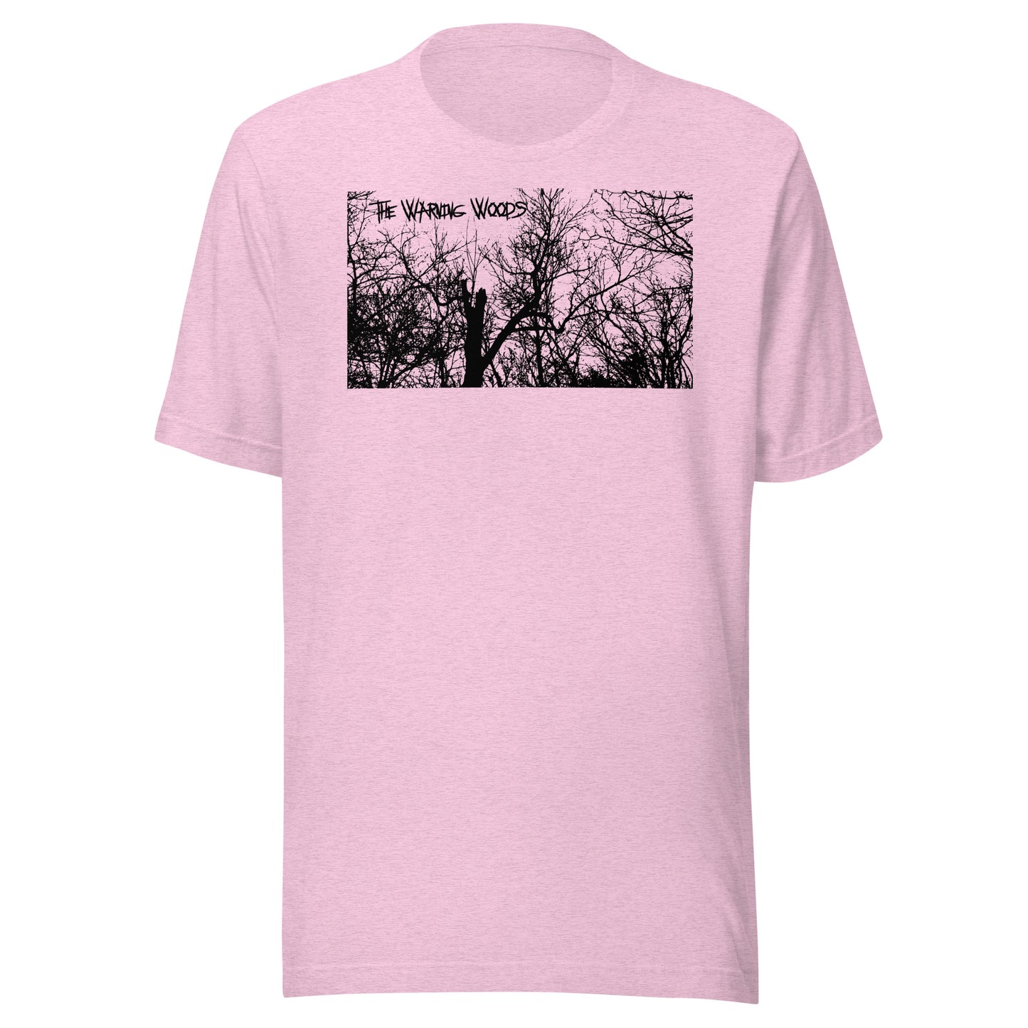 Creepy Trees Shirt