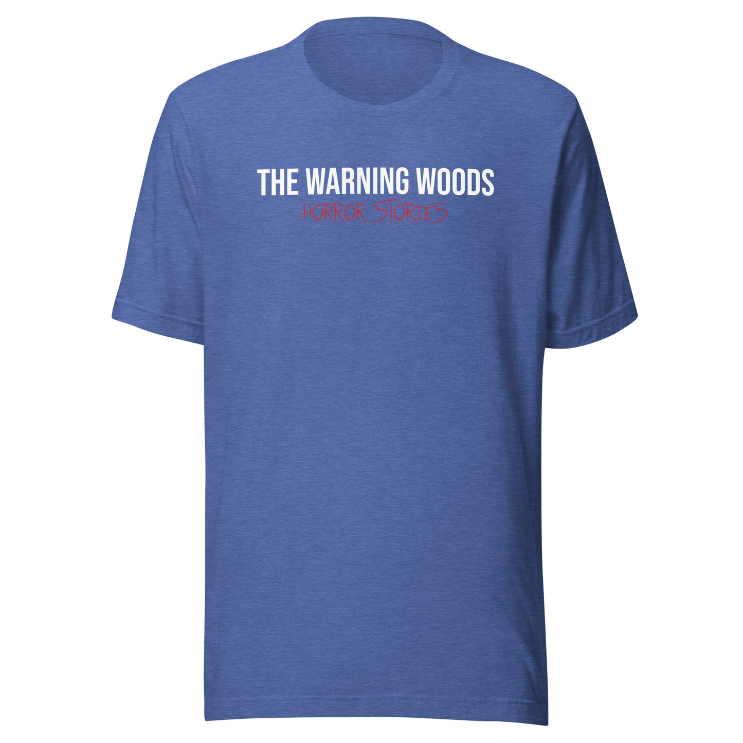 Unisex logo t-shirt