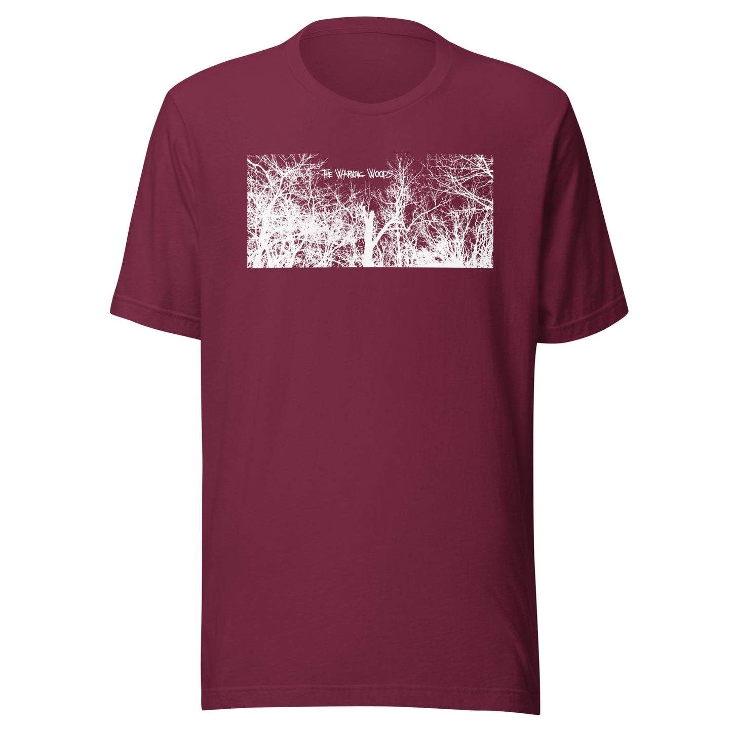 Creepy Trees Shirt