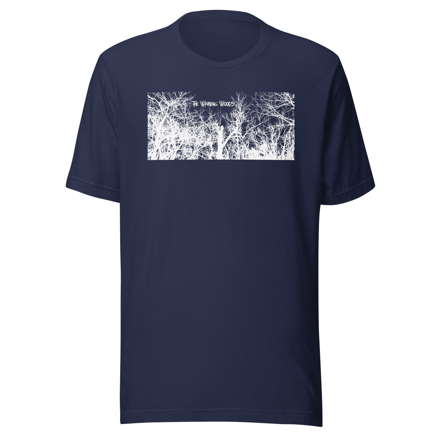 Creepy Trees Shirt