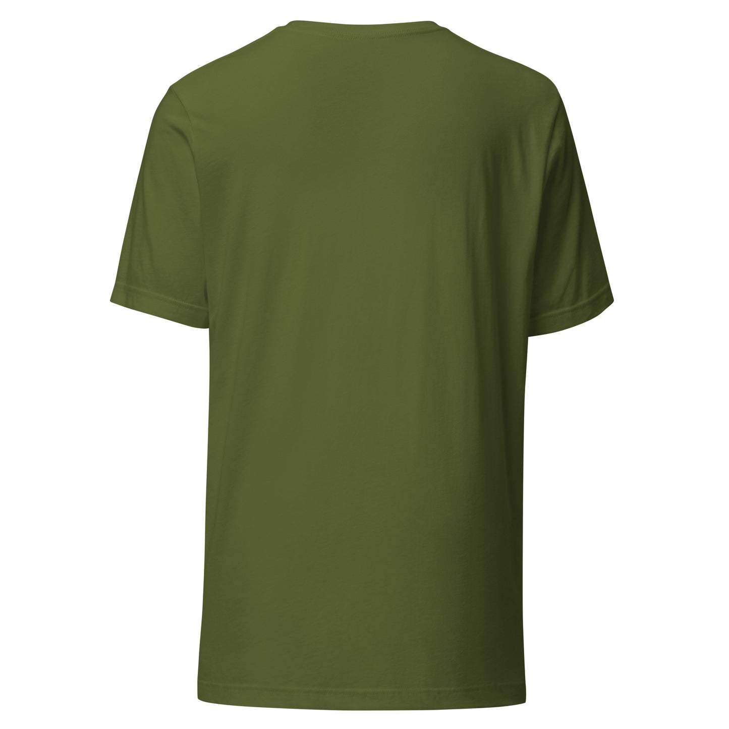 Creepy Trees Shirt