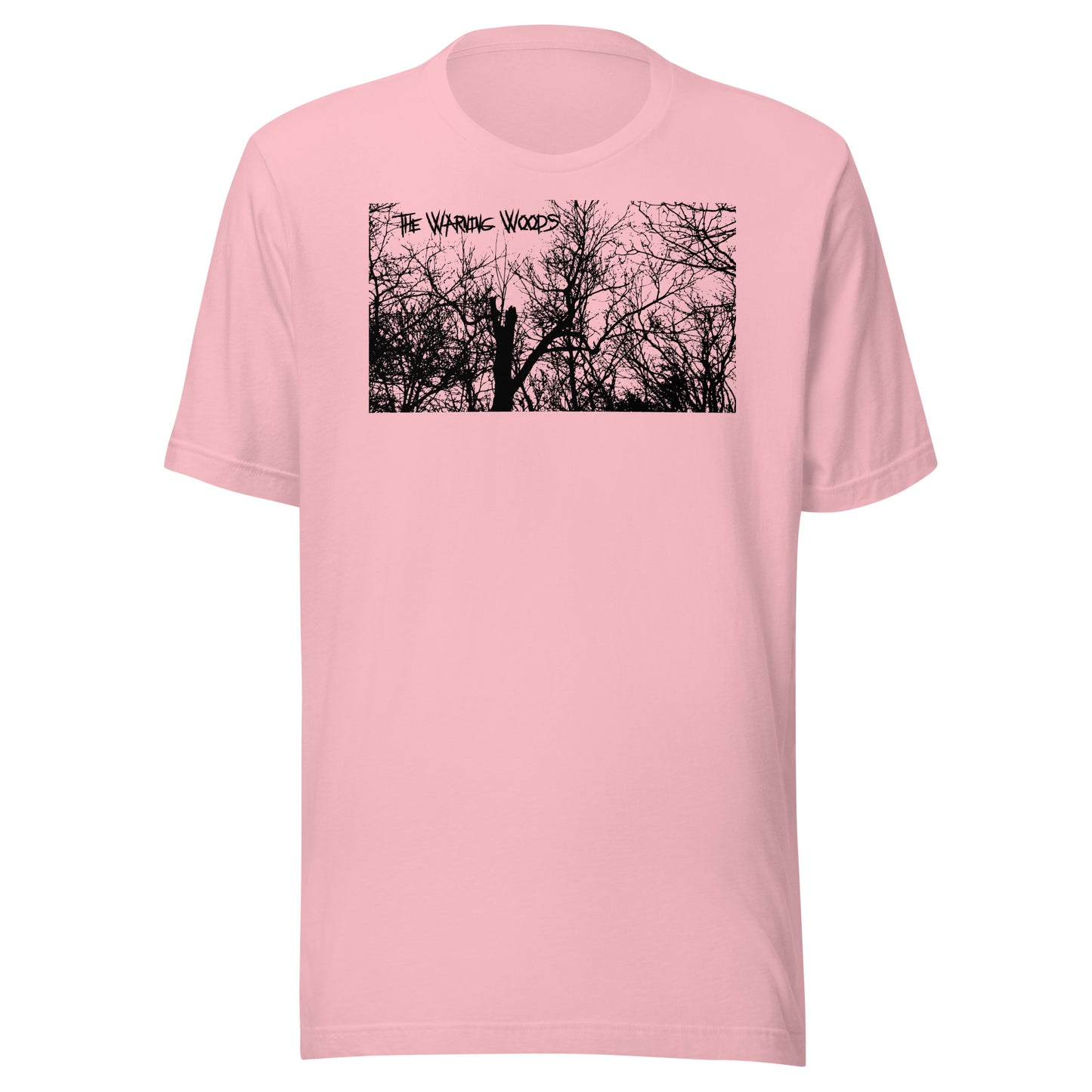 Creepy Trees Shirt
