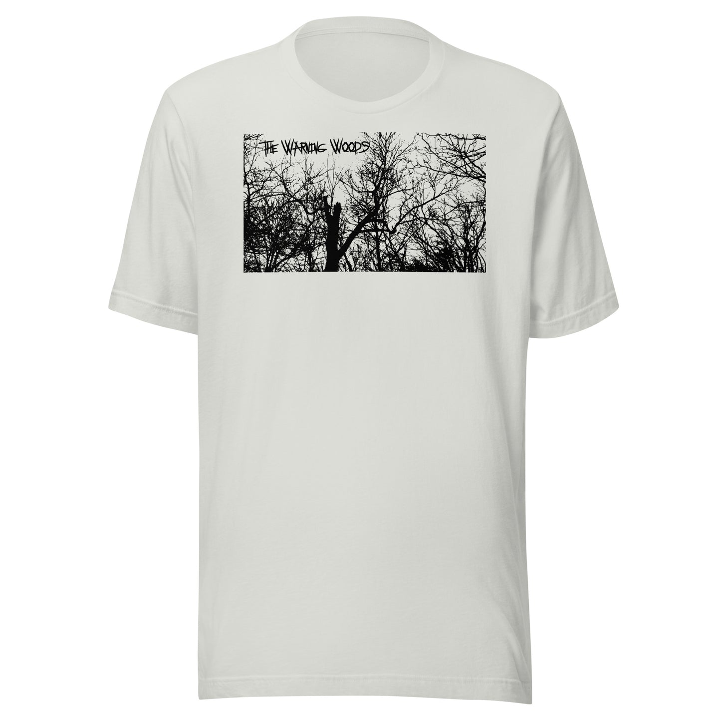 Creepy Trees Shirt