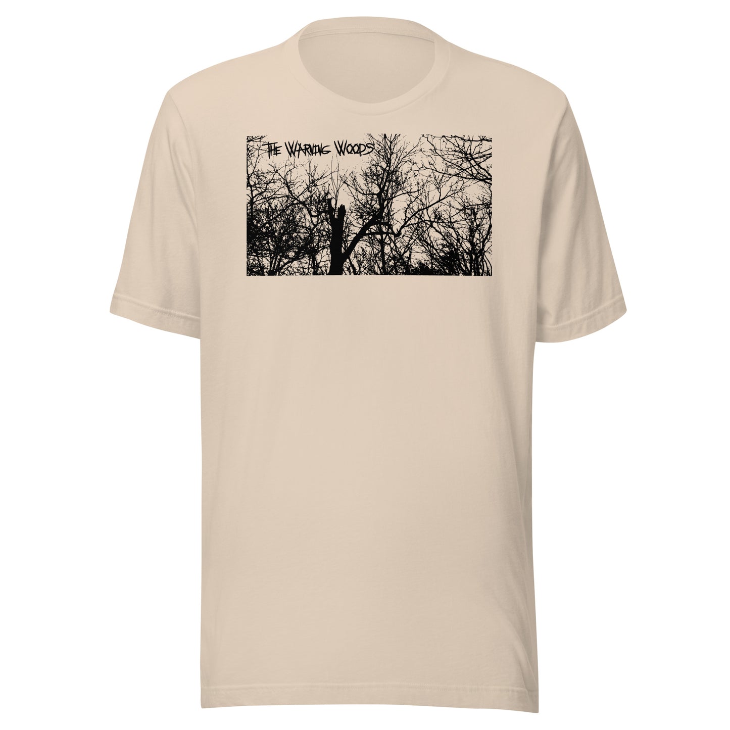 Creepy Trees Shirt