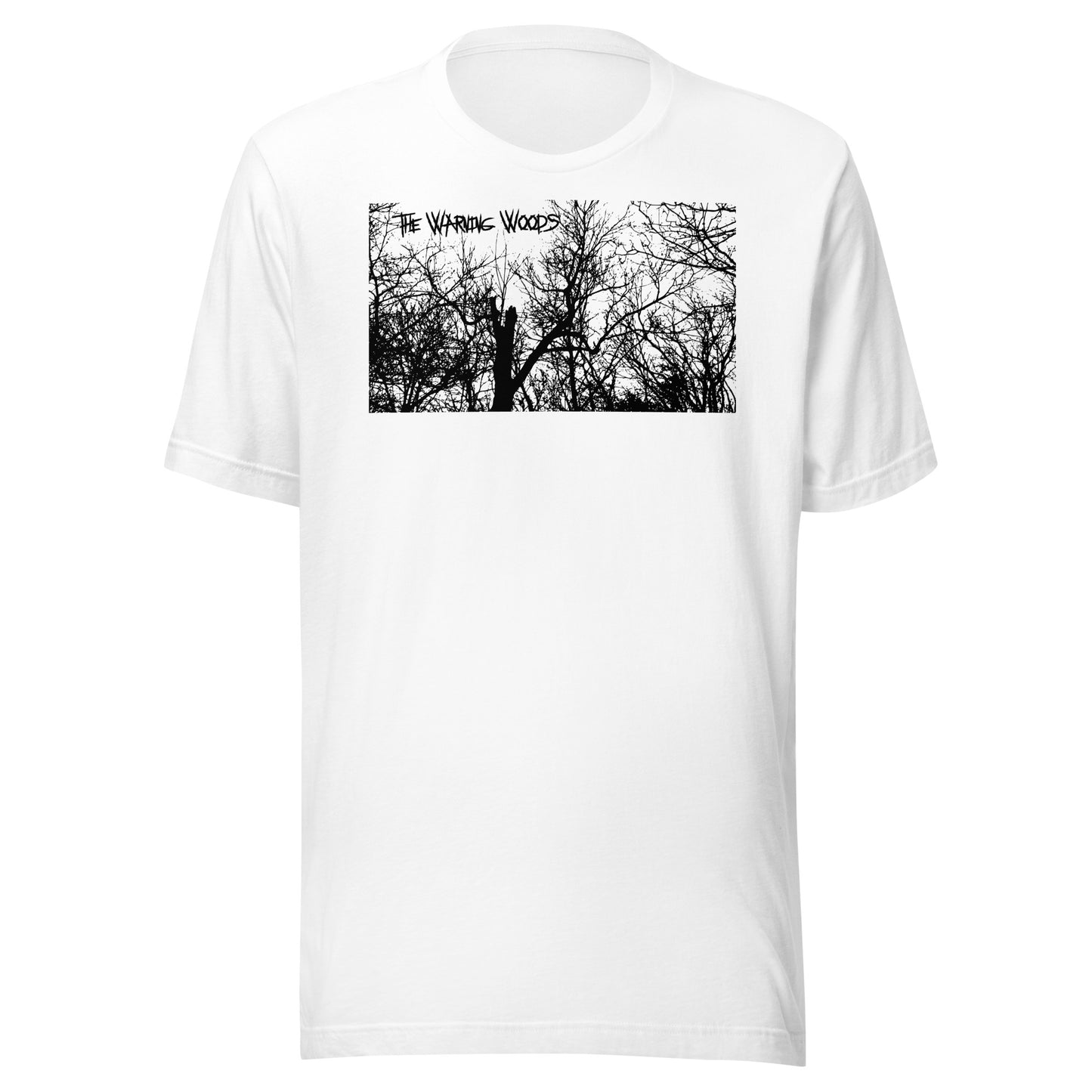 Creepy Trees Shirt