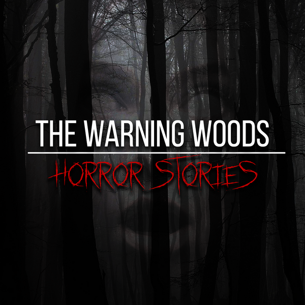The Warning Woods Merch